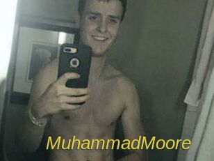 Muhammad_Moore