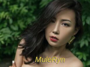 MuleRyn Archive DVD ORG