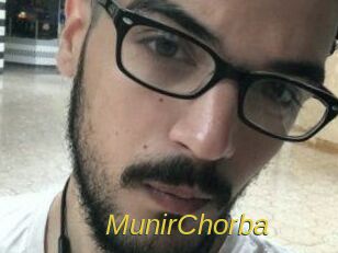 Munir_Chorba Archive DVD ORG