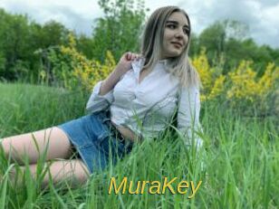 MuraKey