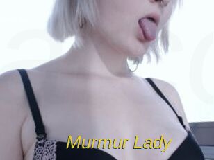 Murmur_Lady
