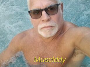Musclddy