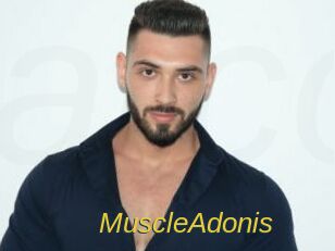 MuscleAdonis