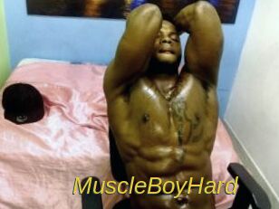 MuscleBoyHard
