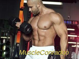 MuscleConradoo
