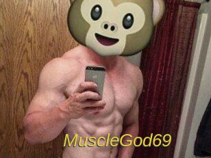 MuscleGod69