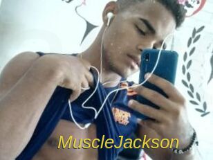 MuscleJackson