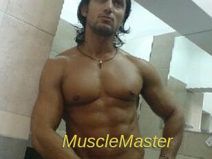 MuscleMaster