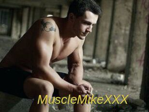 MuscleMikeXXX
