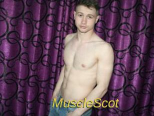 MuscleScot