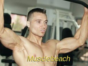 Musclebeach