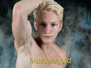 Muscleegod