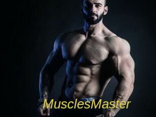 MusclesMaster