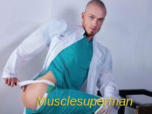 Musclesuperman
