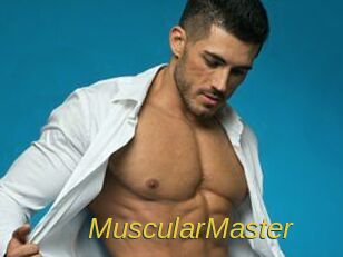 MuscularMaster