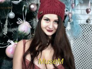 MuseM