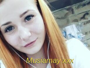 Musiamay_xxx