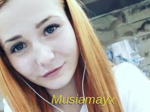 Musiamayx