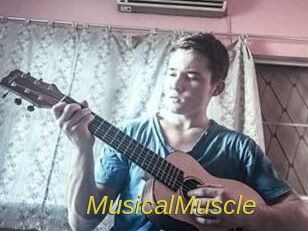 MusicalMuscle