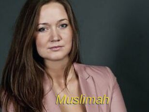 Muslimah