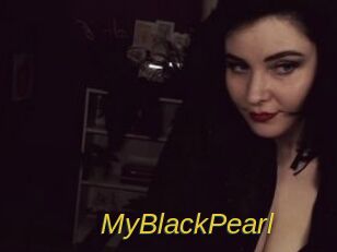 MyBlackPearl