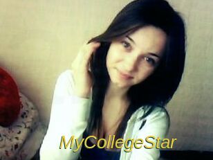 MyCollegeStar