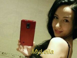 MyLeila