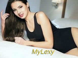 MyLexy