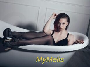 MyMelis