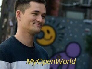 MyOpenWorld