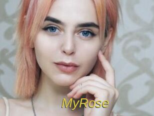 MyRose