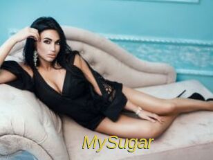 MySugar