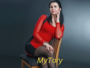 MyTory Archive DVD ORG
