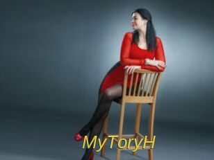 MyToryH