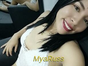 MyaRuss