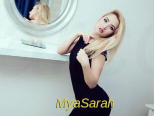 MyaSarah