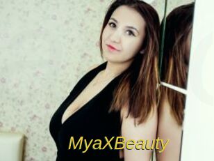 MyaXBeauty
