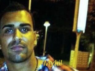 Mykil