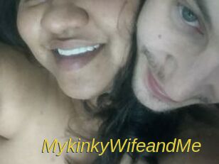 MykinkyWifeandMe