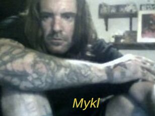 Mykl