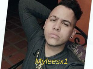 Myleesx1