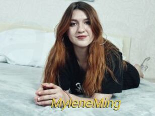 MyleneMing
