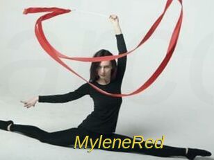 MyleneRed