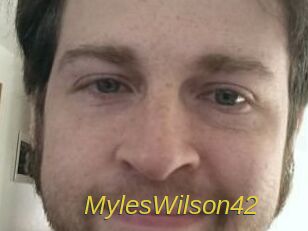 MylesWilson42