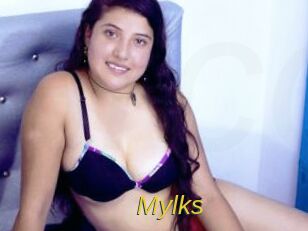 Mylks