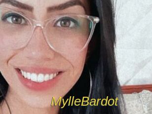 MylleBardot