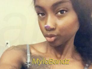 MyloBandz