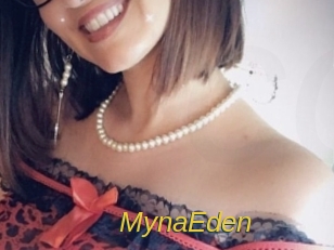MynaEden