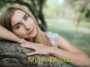 MyrtleWilson