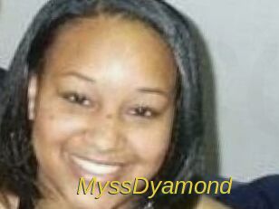 MyssDyamond Archive DVD ORG